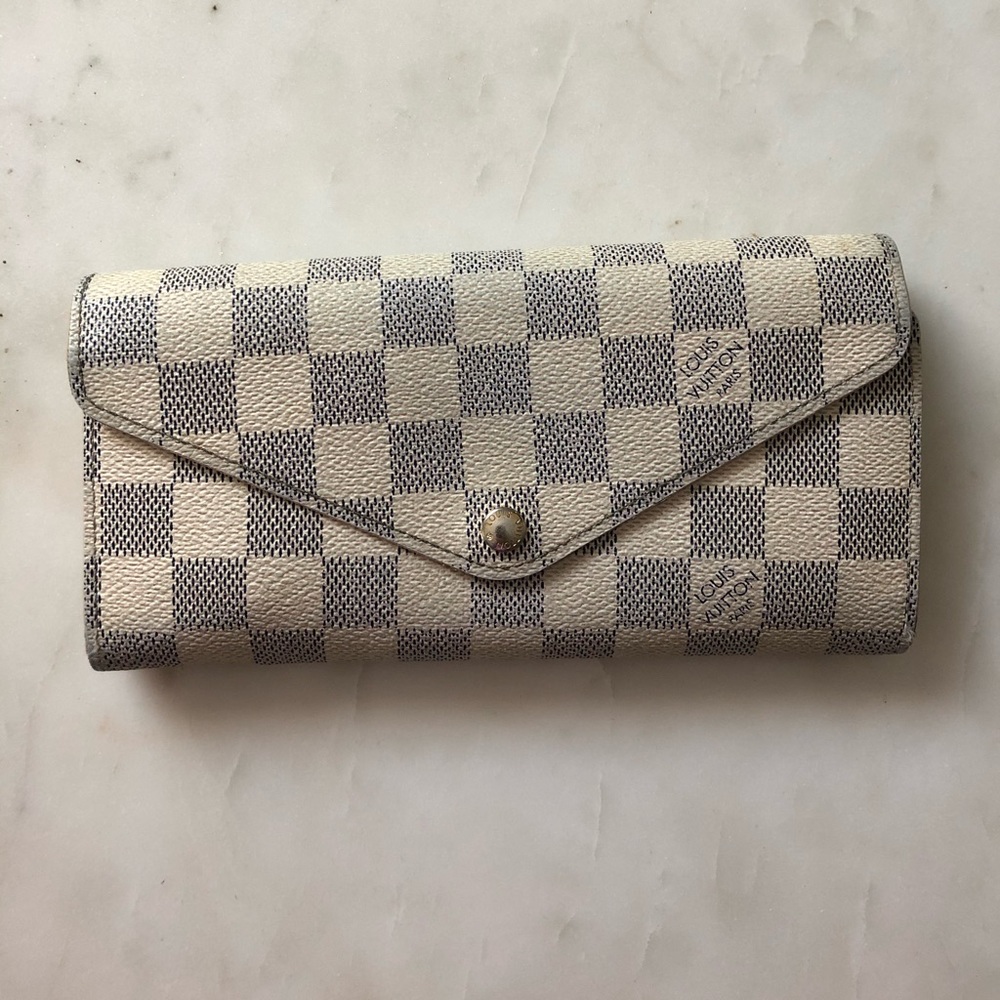 LV wallet